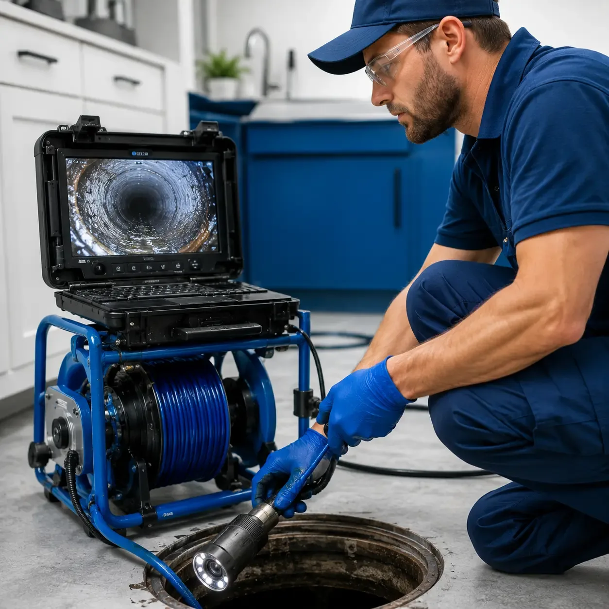 Pipe Relining professionals serving Catasauqua, PA